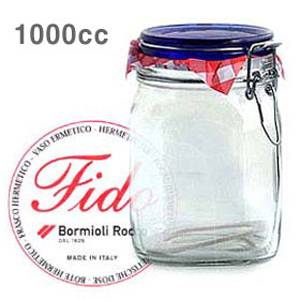 Fido Coffee Shop on Coffeejib                         Fido                        1000ml